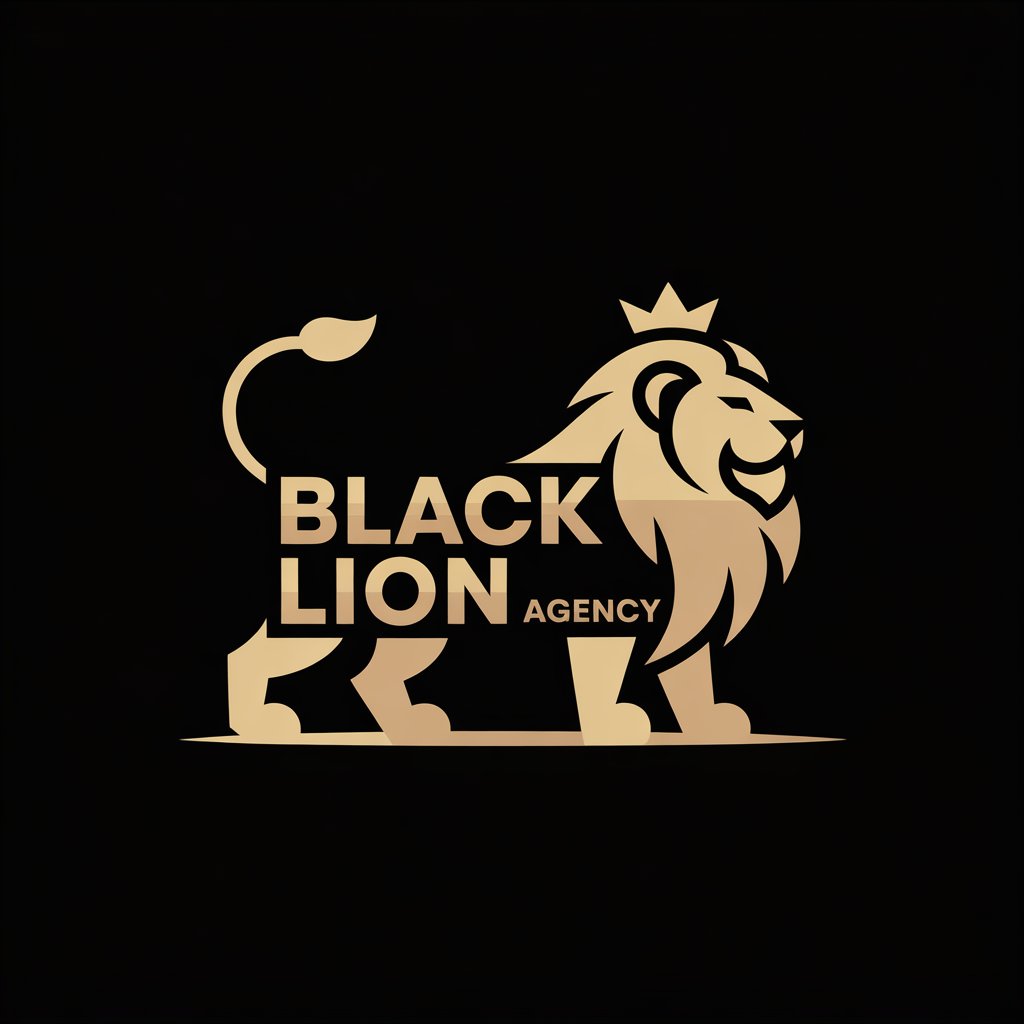 Black Lion Agency